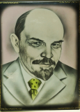 Портрет В.И. Ленина. СССР.